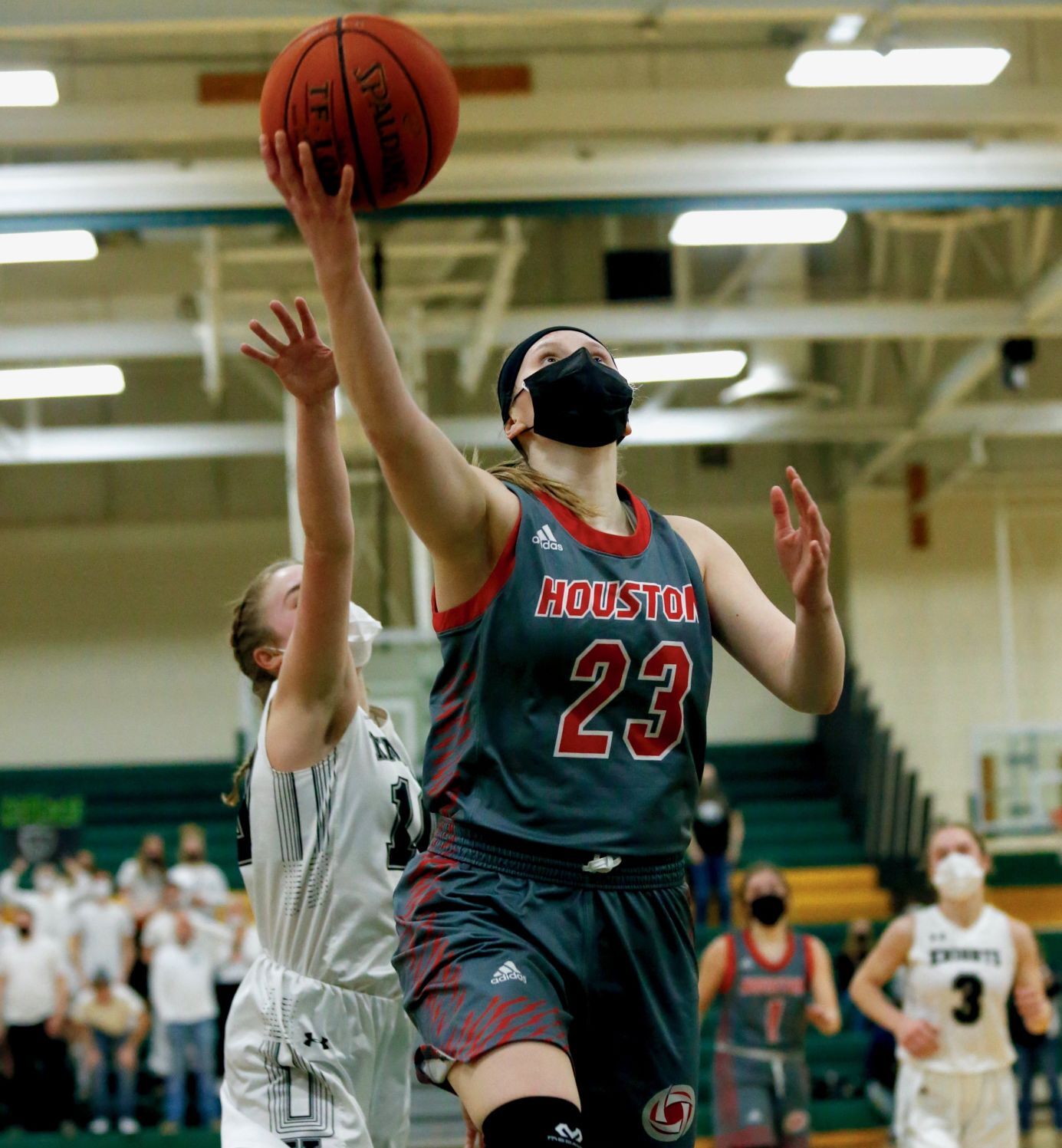 Photos: Houston GBB vs Kingsland
